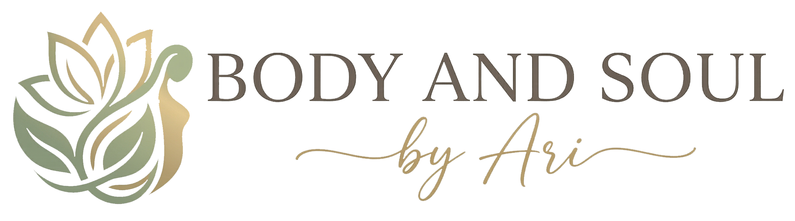Body and Soul by Ari
